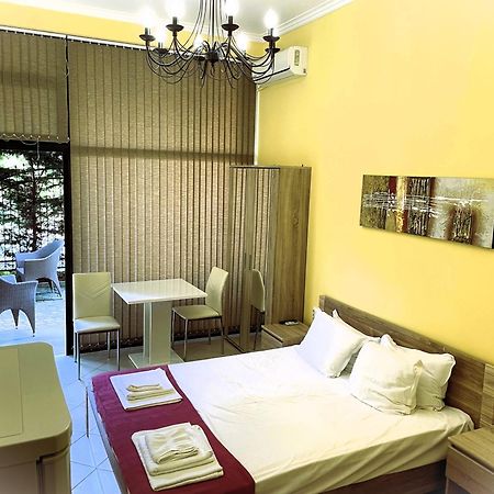 Hotel Stamopolu Lux Ground Floor Primorsko Zewnętrze zdjęcie