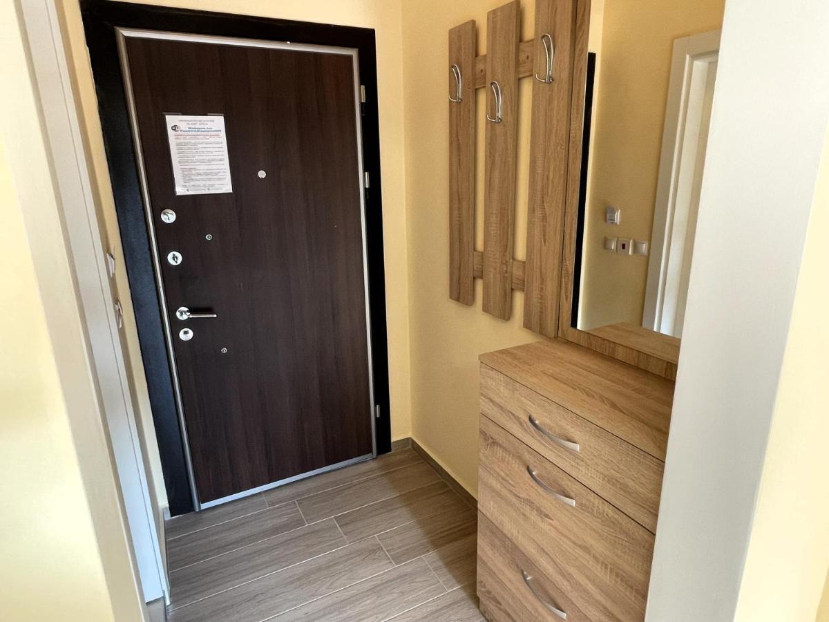 Hotel Stamopolu Lux Ground Floor Primorsko Zewnętrze zdjęcie