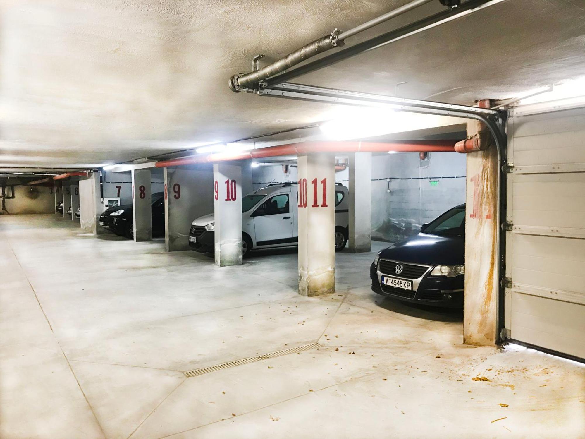 Hotel Stamopolu Lux Ground Floor Primorsko Zewnętrze zdjęcie