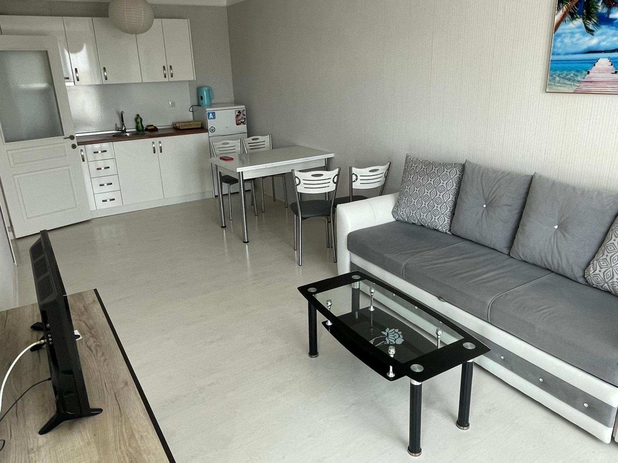 Hotel Stamopolu Lux Ground Floor Primorsko Zewnętrze zdjęcie